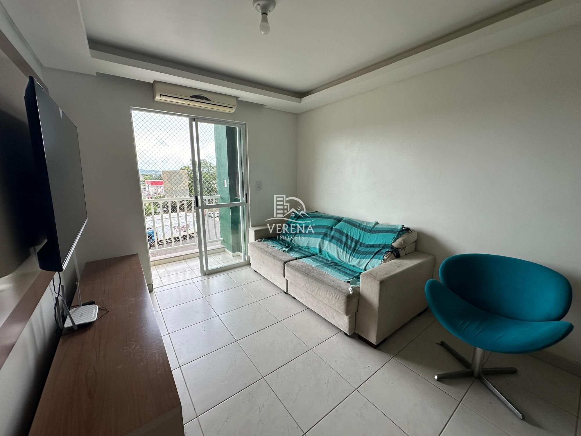 Apartamento à venda com 2 quartos, 63m² - Foto 5