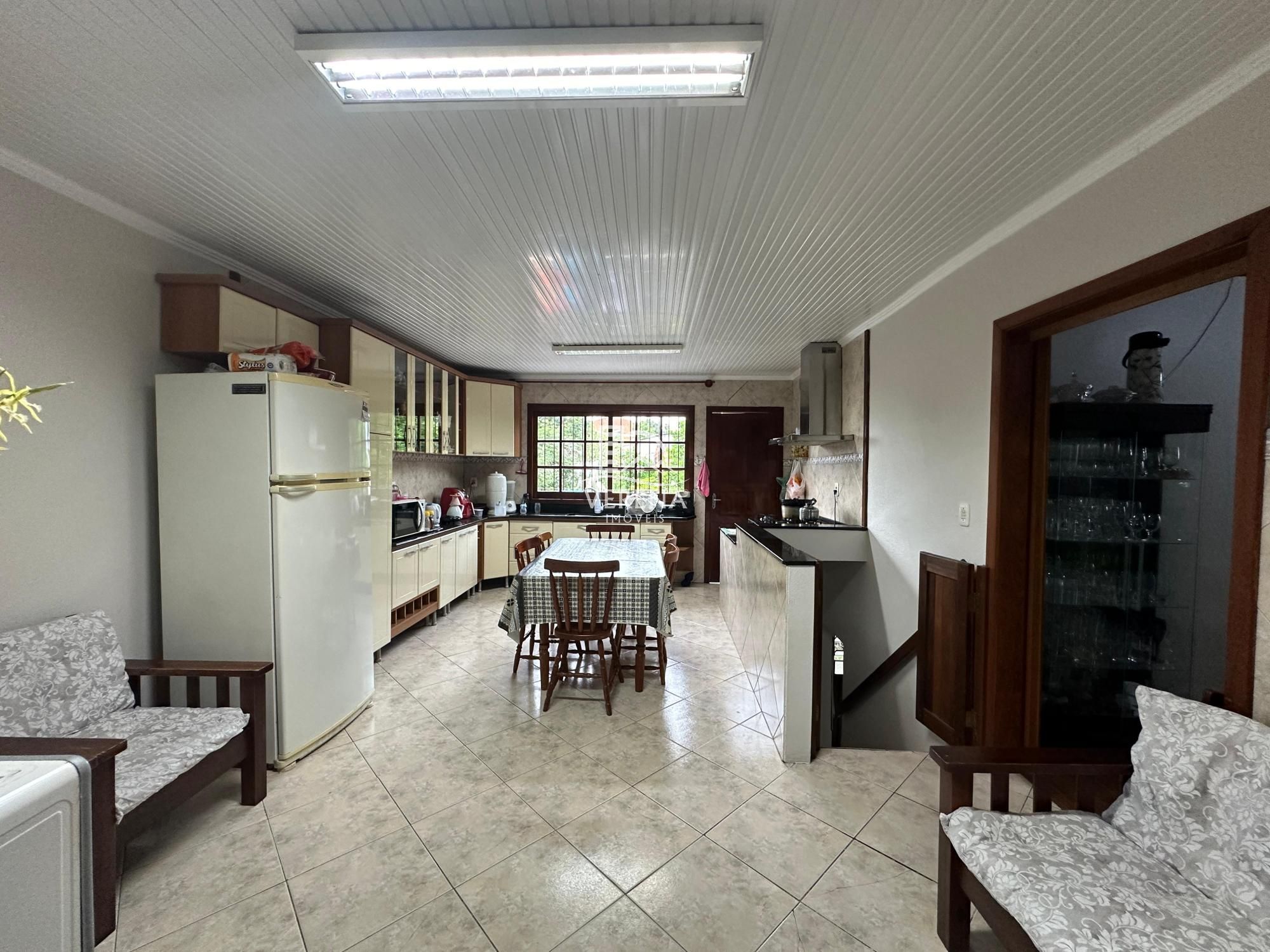 Casa, 4 quartos, 154 m² - Foto 5