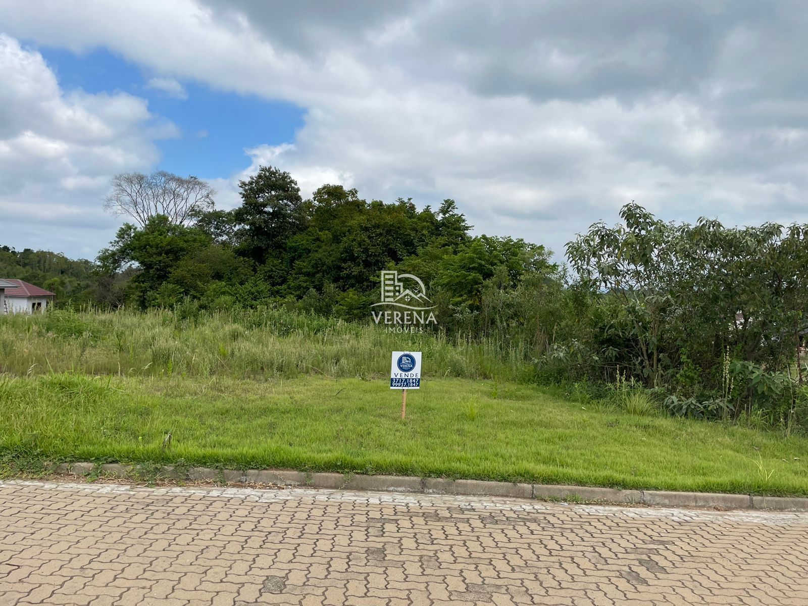 Terreno, 604 m² - Foto 1