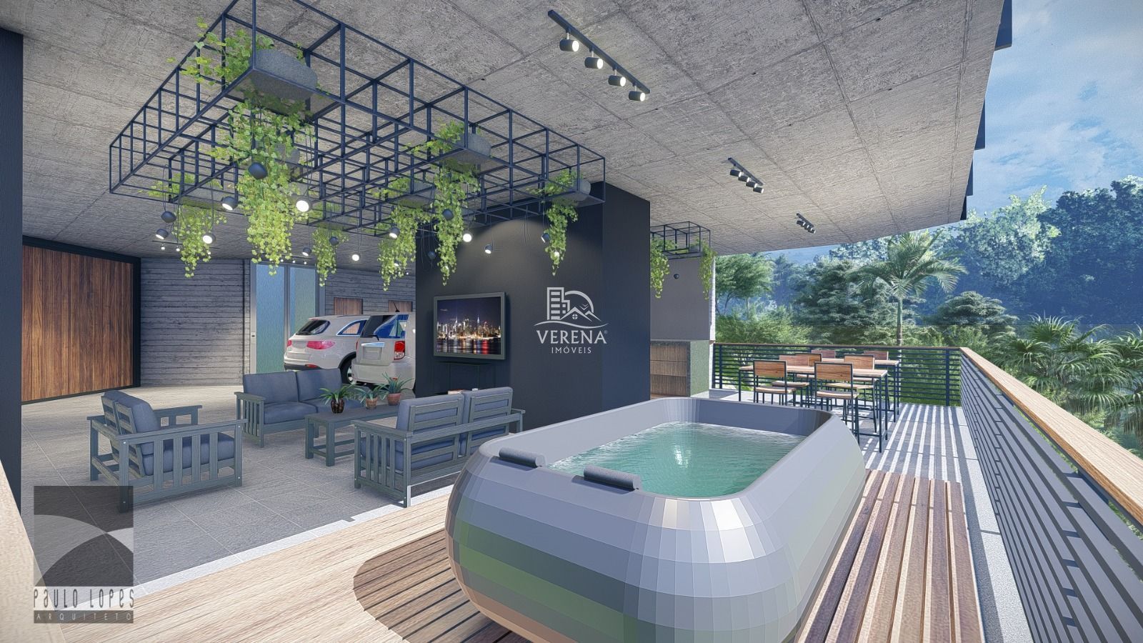 Casa, 3 quartos, 366 m² - Foto 14