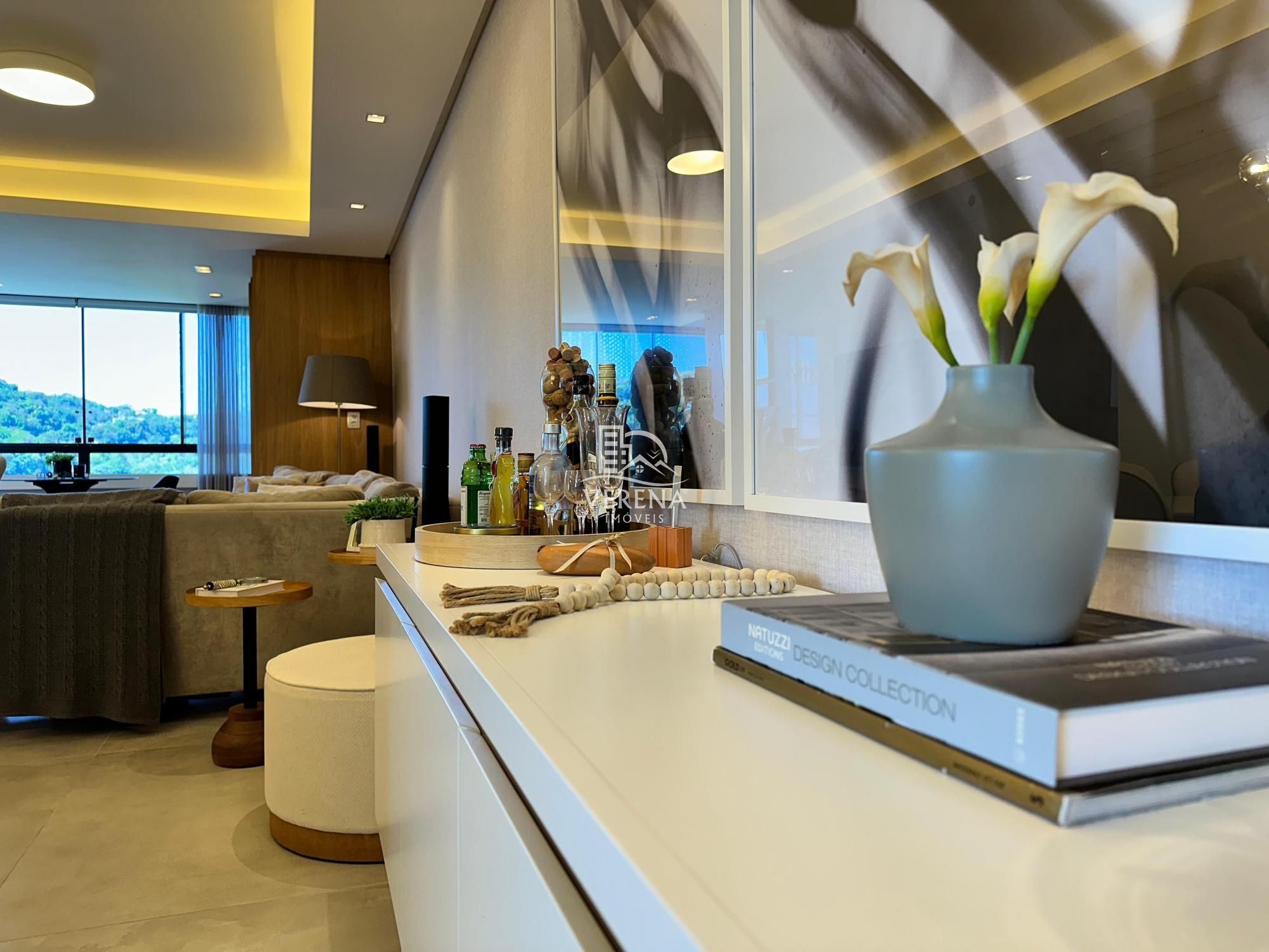 Apartamento, 3 quartos, 126 m² - Foto 3