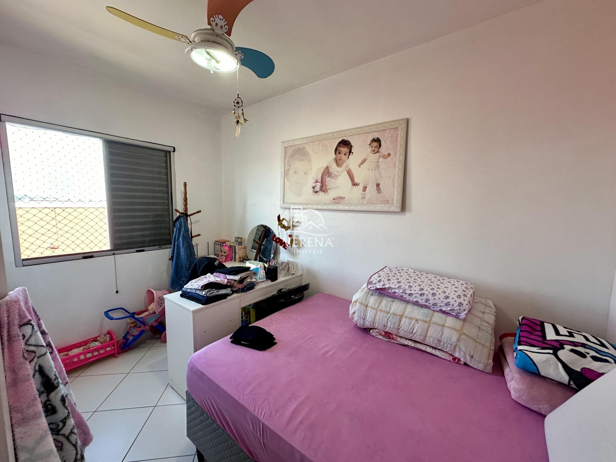 Apartamento à venda com 2 quartos, 54m² - Foto 16