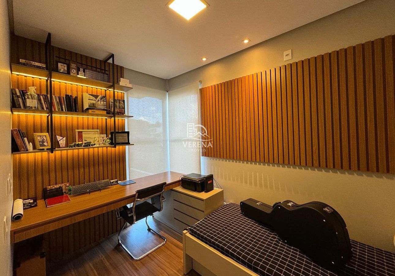 Casa à venda com 3 quartos, 194m² - Foto 6