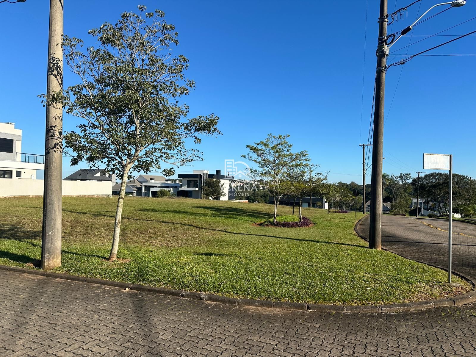 Terreno, 450 m² - Foto 3