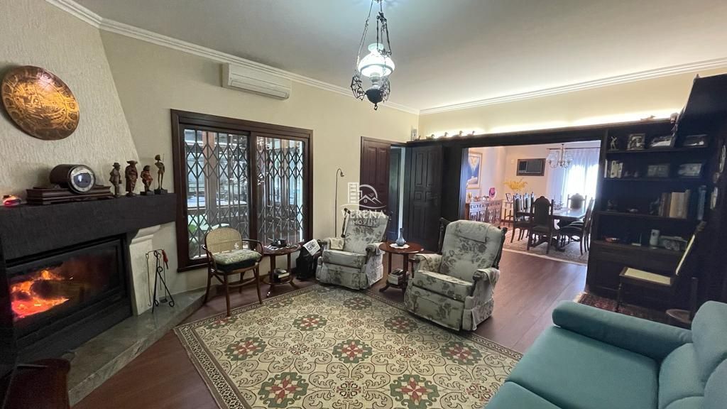 Casa, 3 quartos, 465 m² - Foto 7