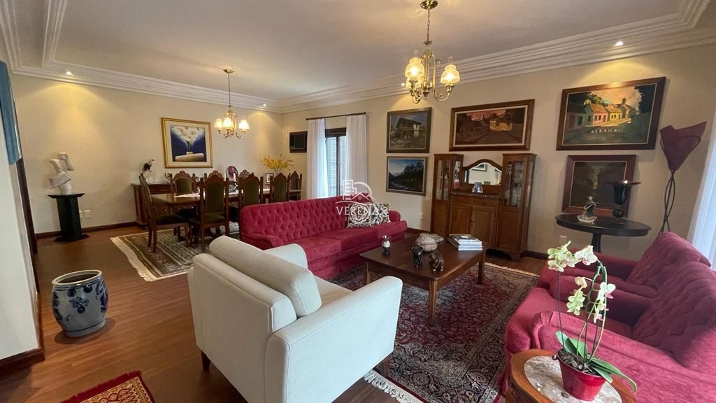 Casa, 3 quartos, 465 m² - Foto 11