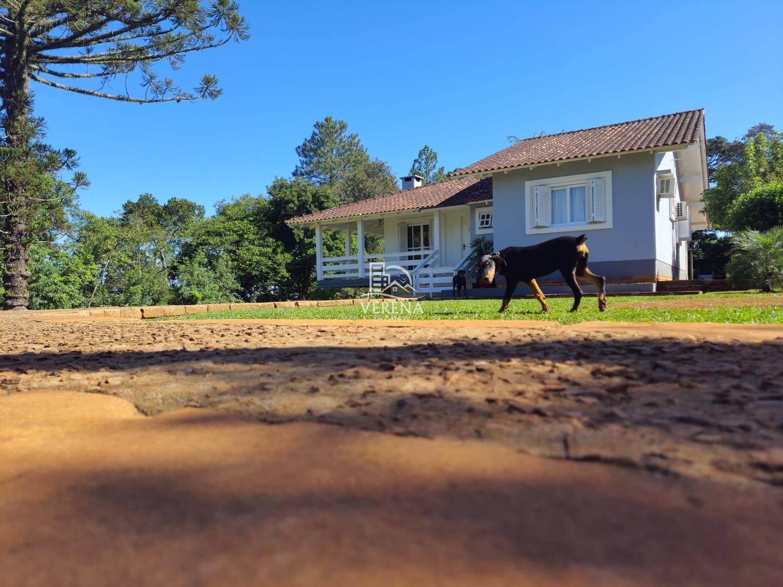 Casa à venda com 2 quartos, 188m² - Foto 3