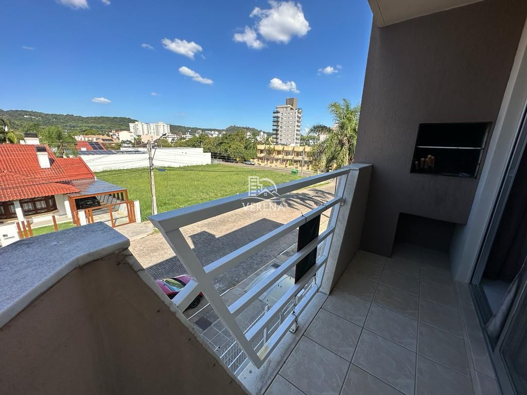 Apartamento à venda com 3 quartos, 77m² - Foto 6