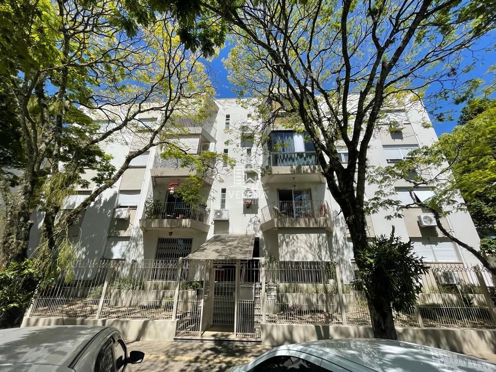 Apartamento à venda com 3 quartos, 120m² - Foto 2