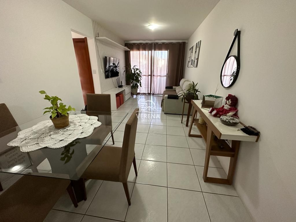 Apartamento à venda com 3 quartos, 77m² - Foto 3