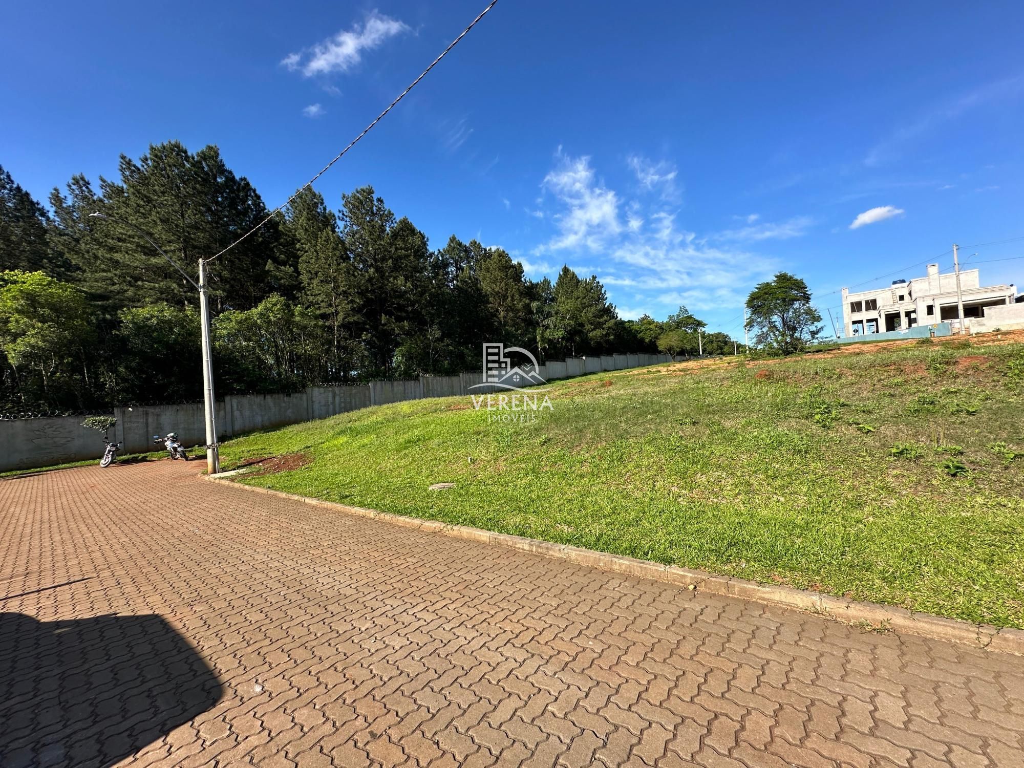 Terreno, 368 m² - Foto 2