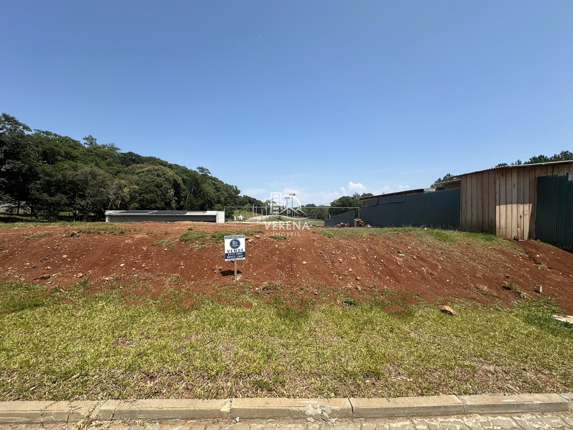 Terreno à venda, 360m² - Foto 2