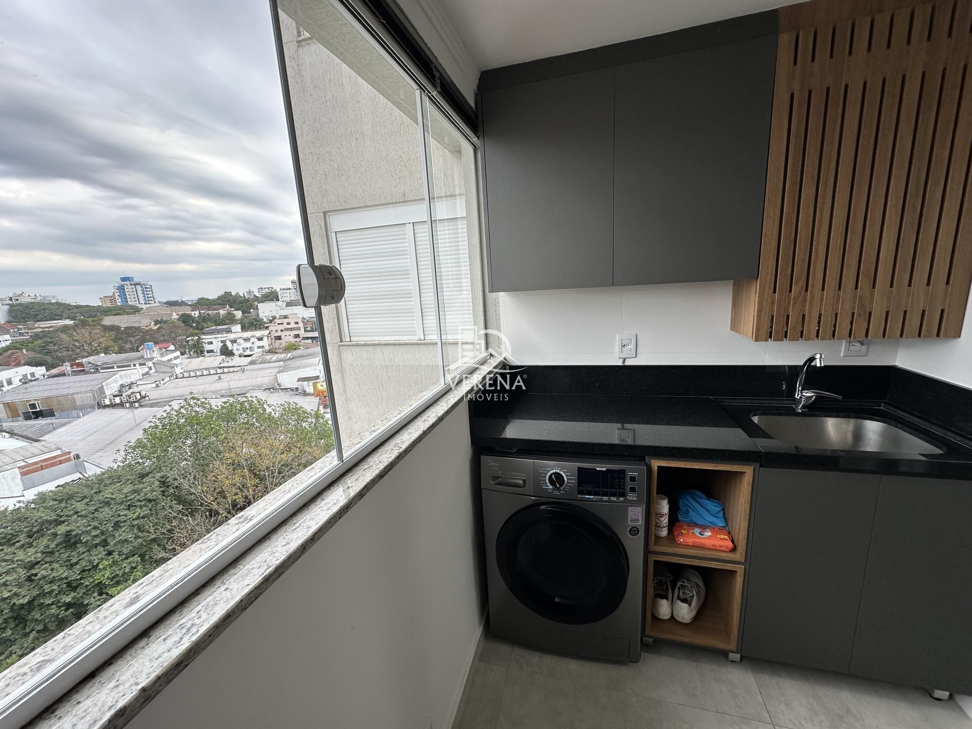 Apartamento à venda com 2 quartos, 111m² - Foto 17