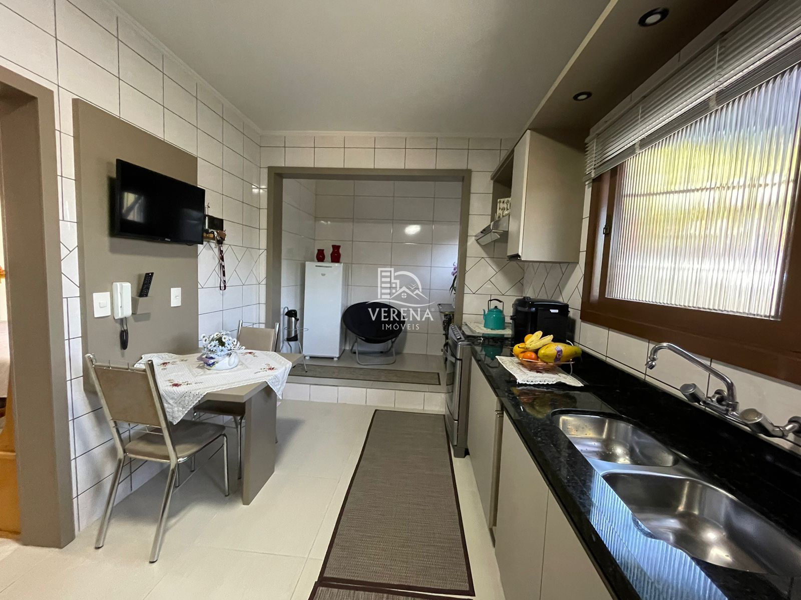 Casa, 3 quartos, 274 m² - Foto 17