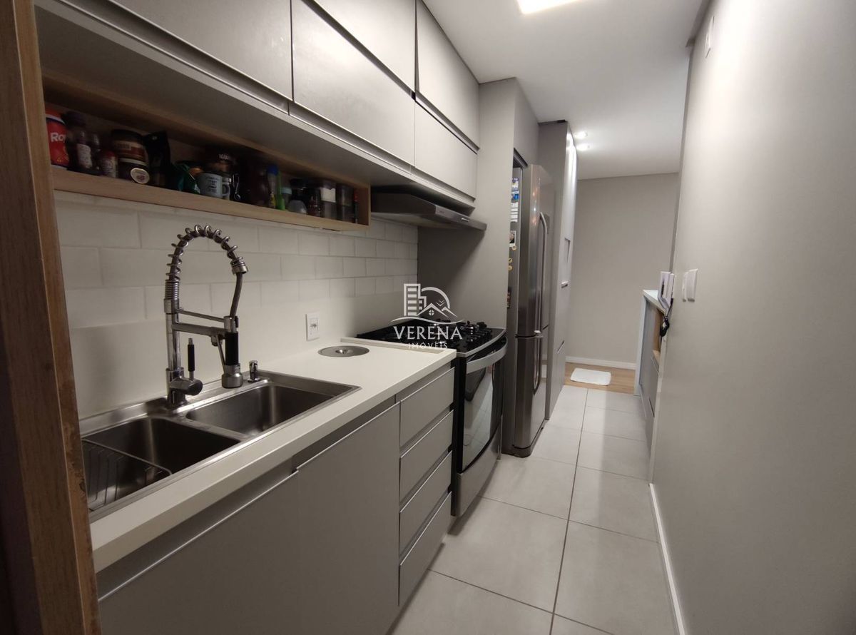 Apartamento à venda com 3 quartos, 78m² - Foto 5