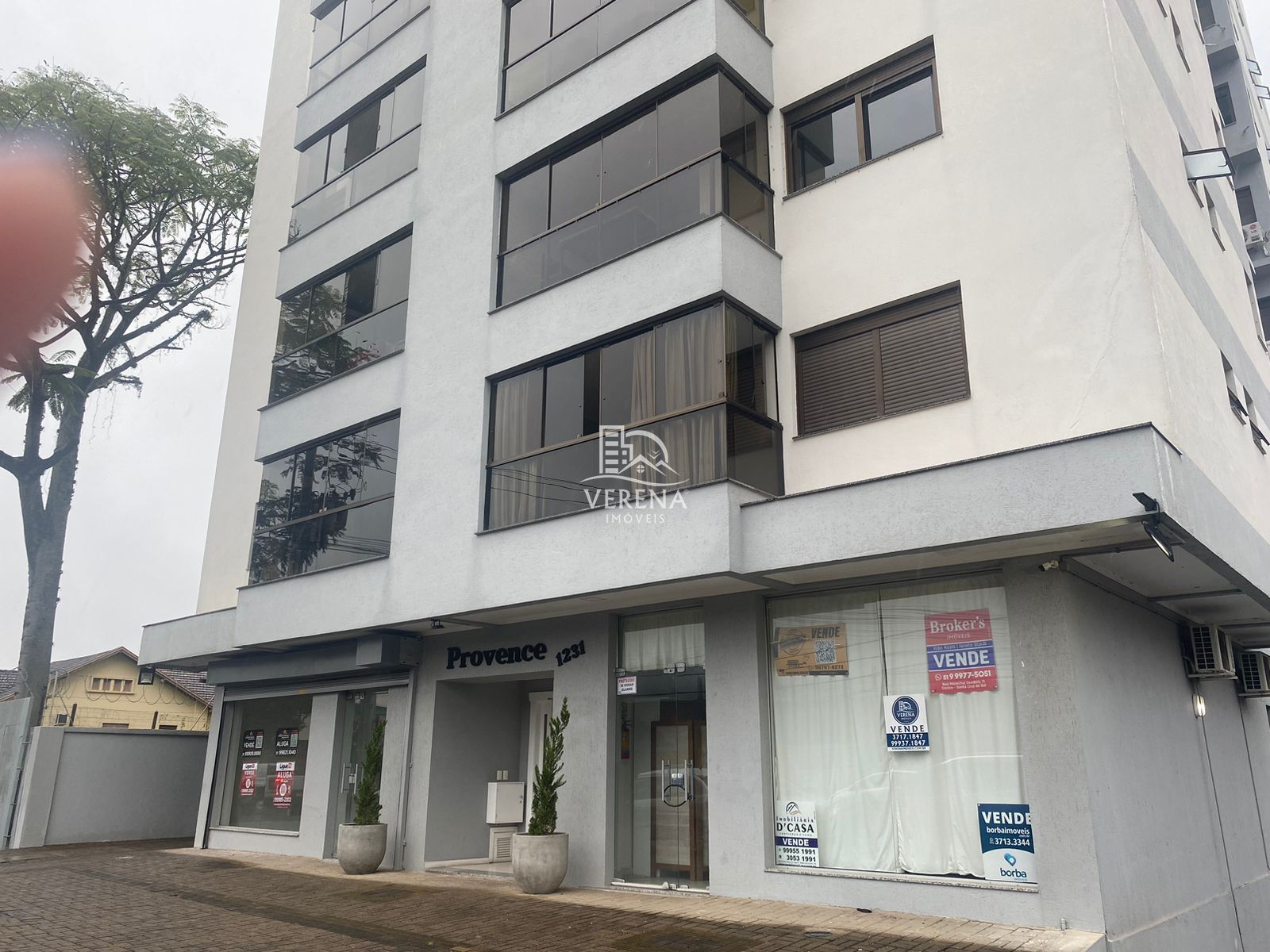 Sala-Conjunto, 59 m² - Foto 1