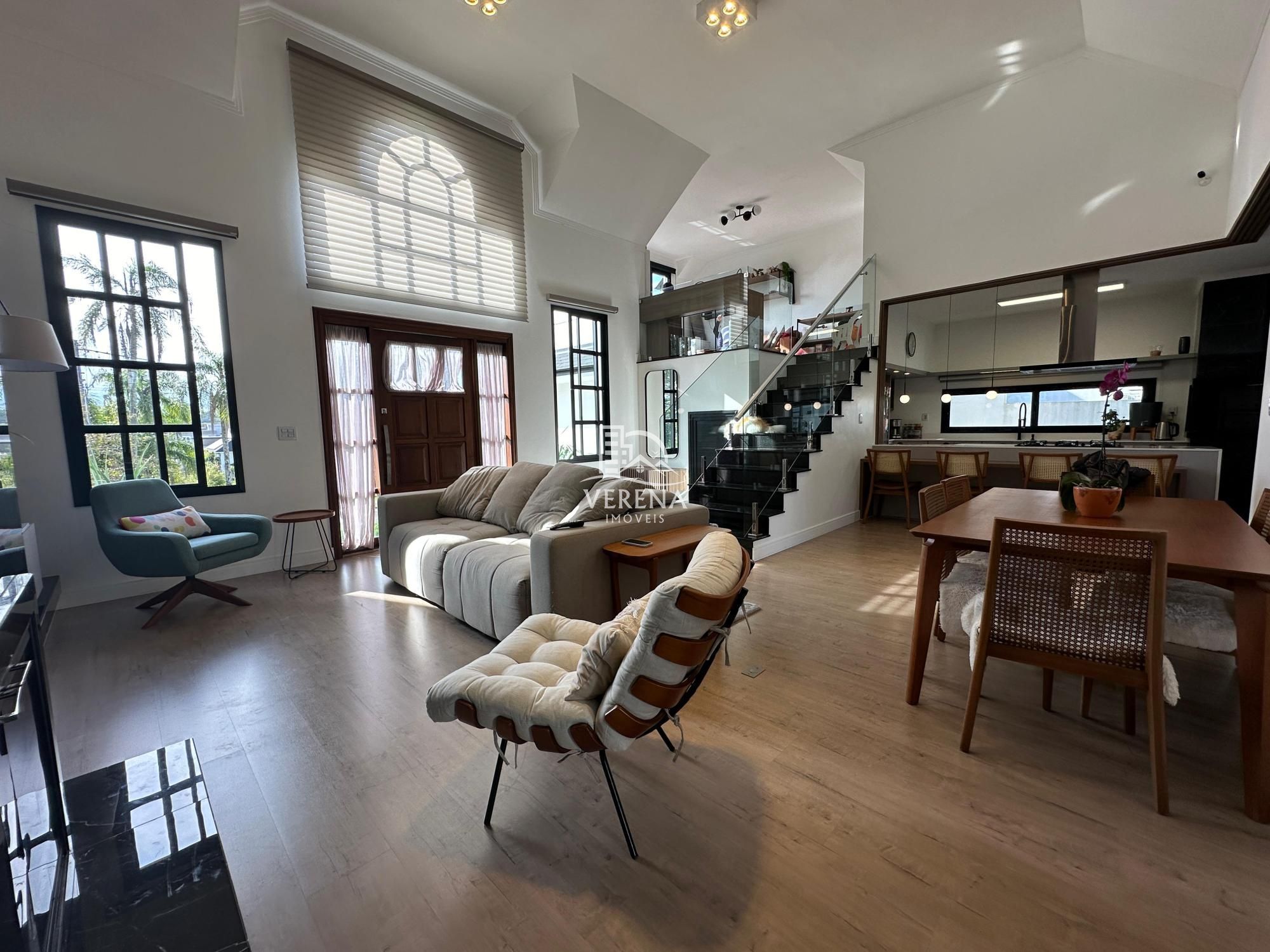 Casa, 3 quartos, 210 m² - Foto 6