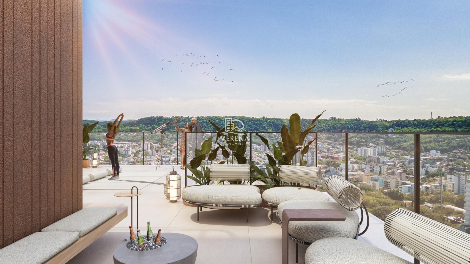 Apartamento, 2 quartos, 64 m² - Foto 19