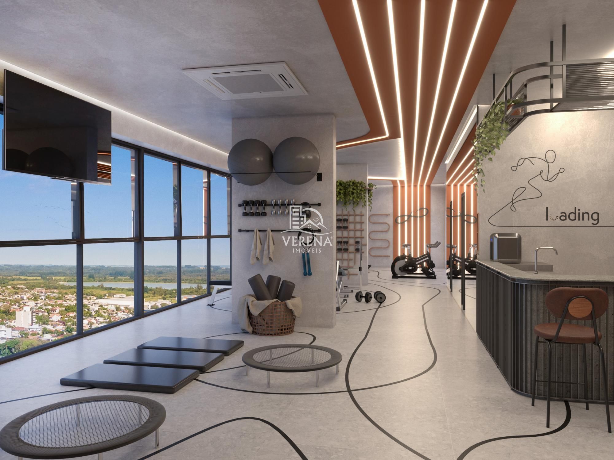 Apartamento, 2 quartos, 64 m² - Foto 14