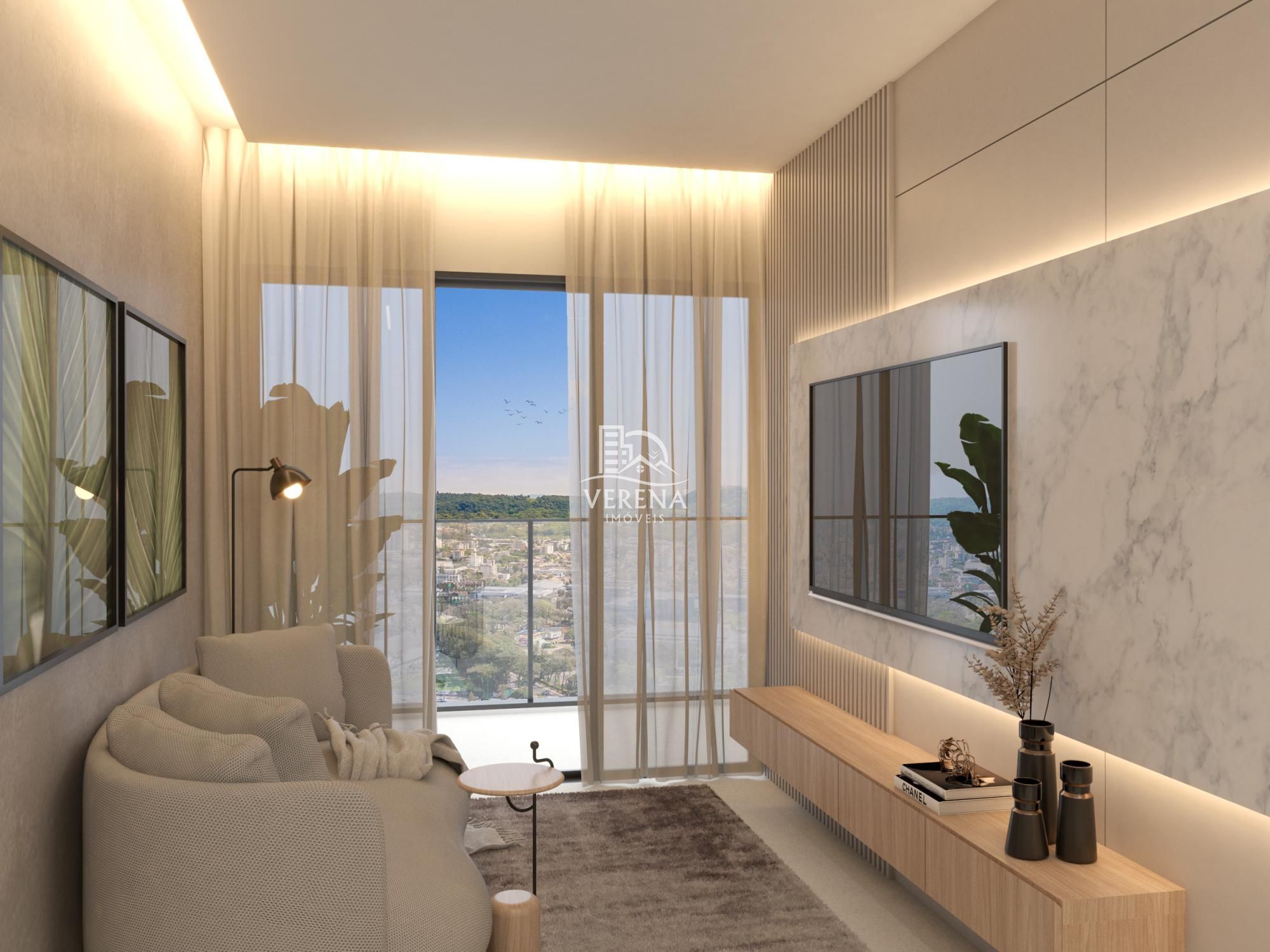 Apartamento, 2 quartos, 64 m² - Foto 13