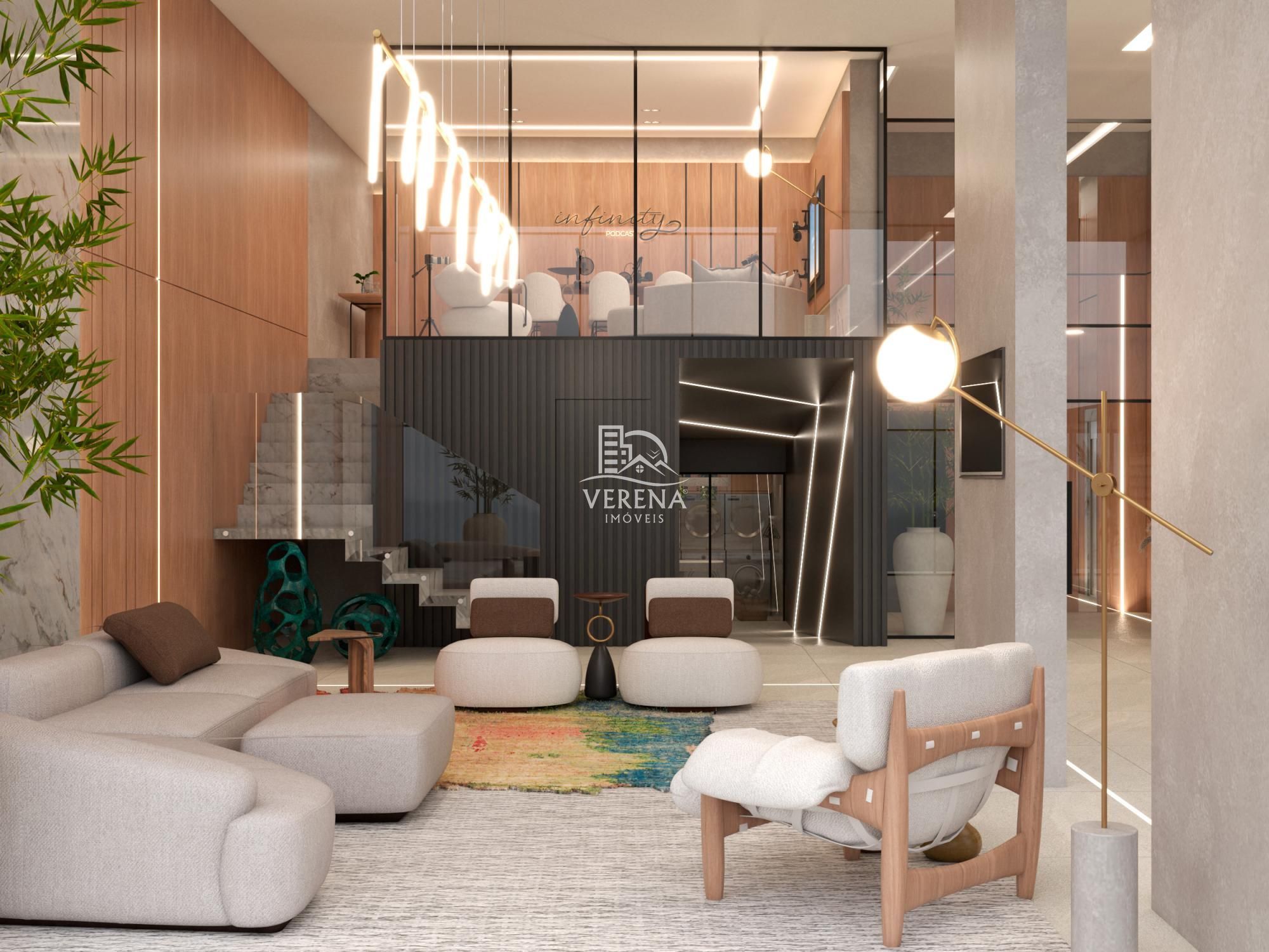 Apartamento, 1 quarto, 45 m² - Foto 6