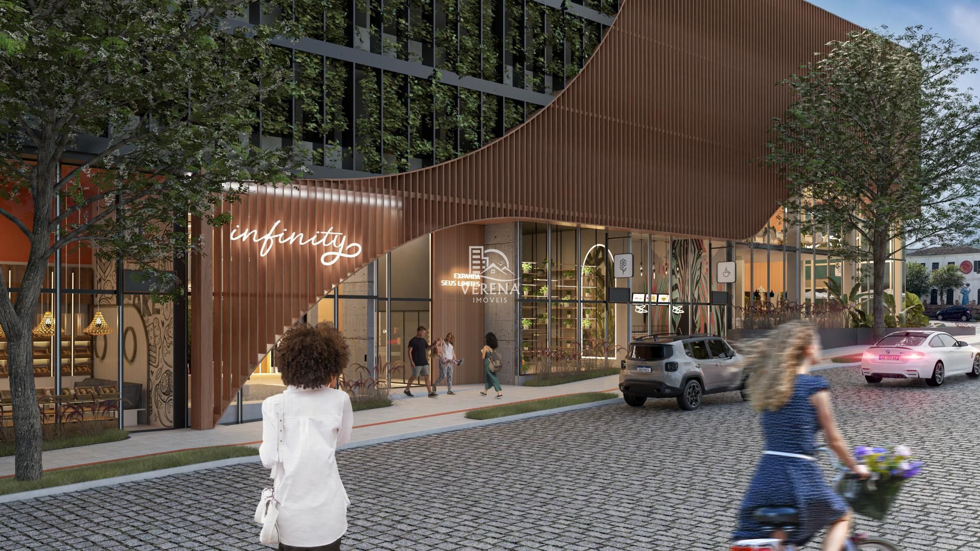 Apartamento, 1 quarto, 45 m² - Foto 4