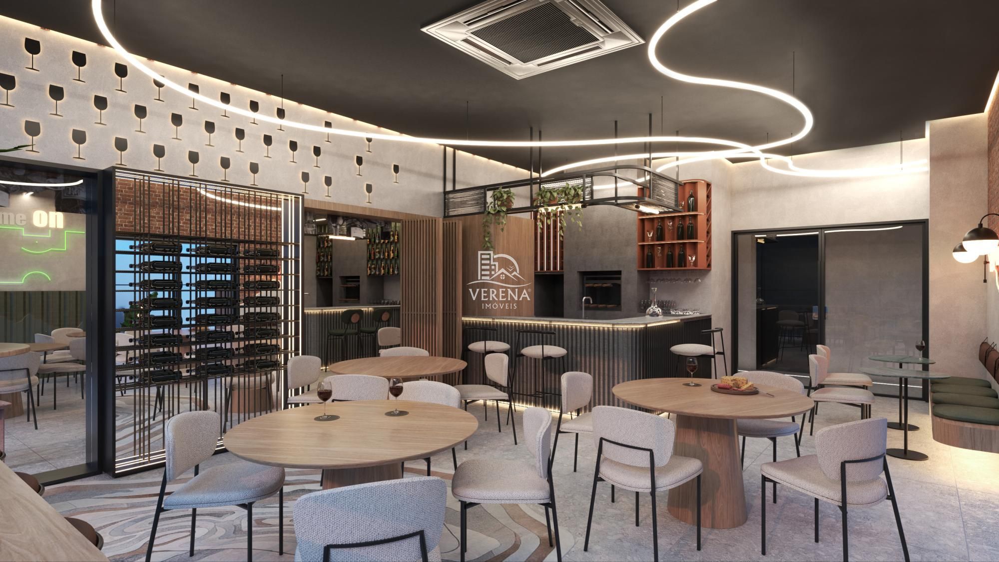 Apartamento, 1 quarto, 45 m² - Foto 24