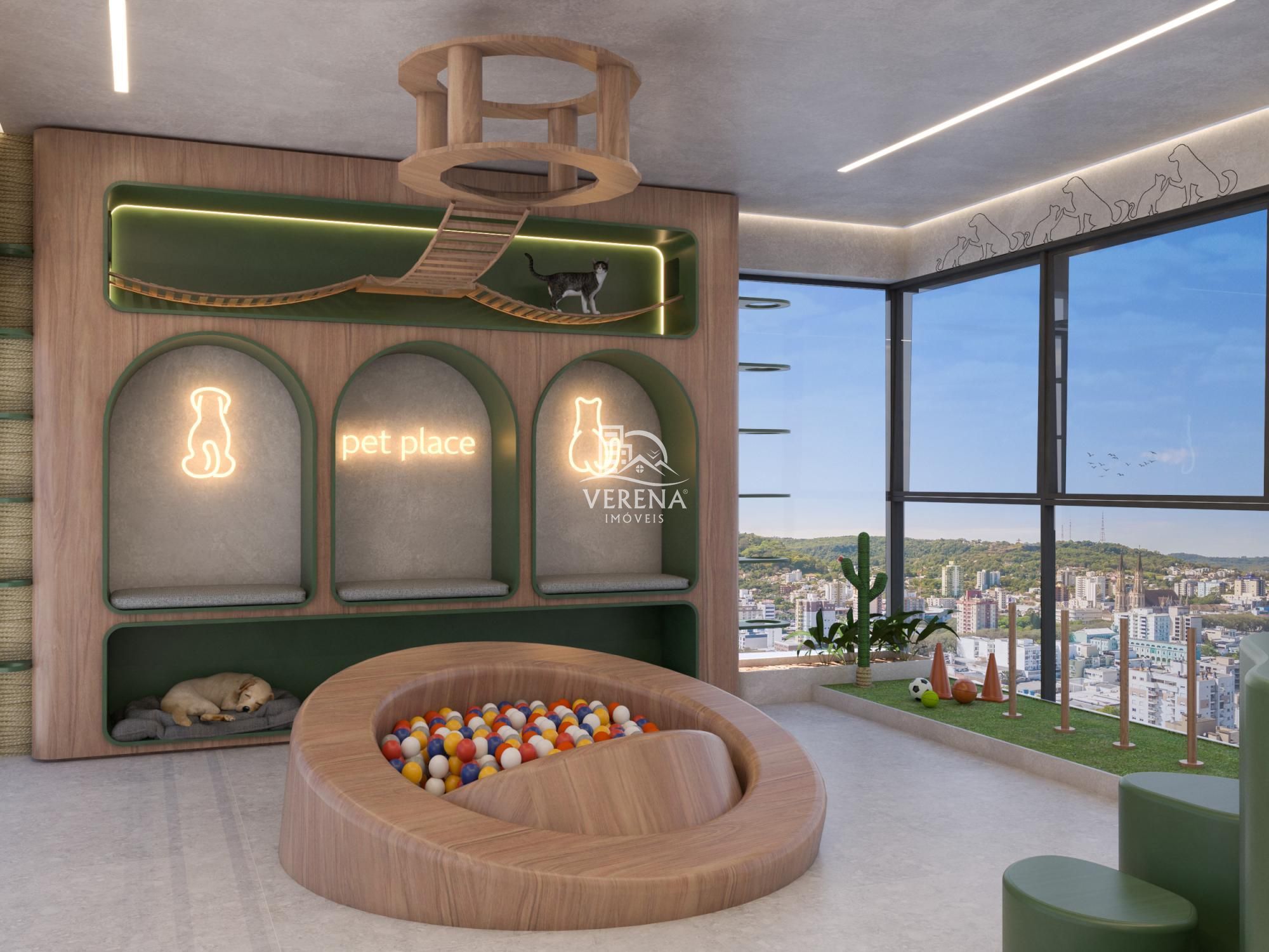 Apartamento, 1 quarto, 45 m² - Foto 16