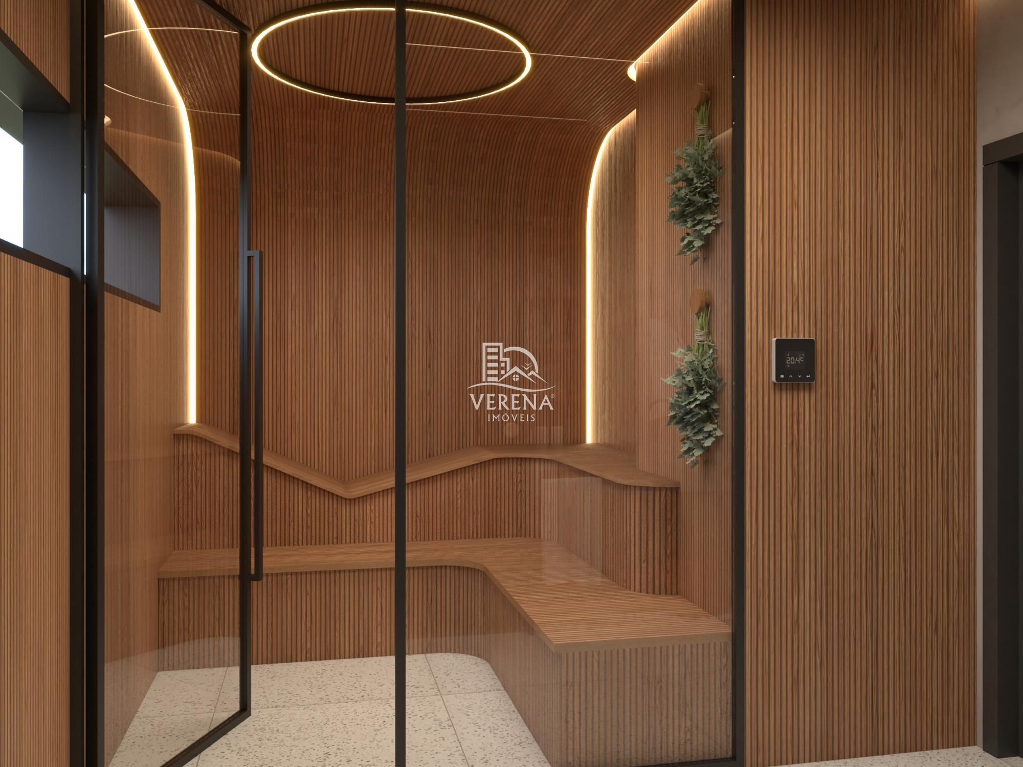 Apartamento, 1 quarto, 45 m² - Foto 18