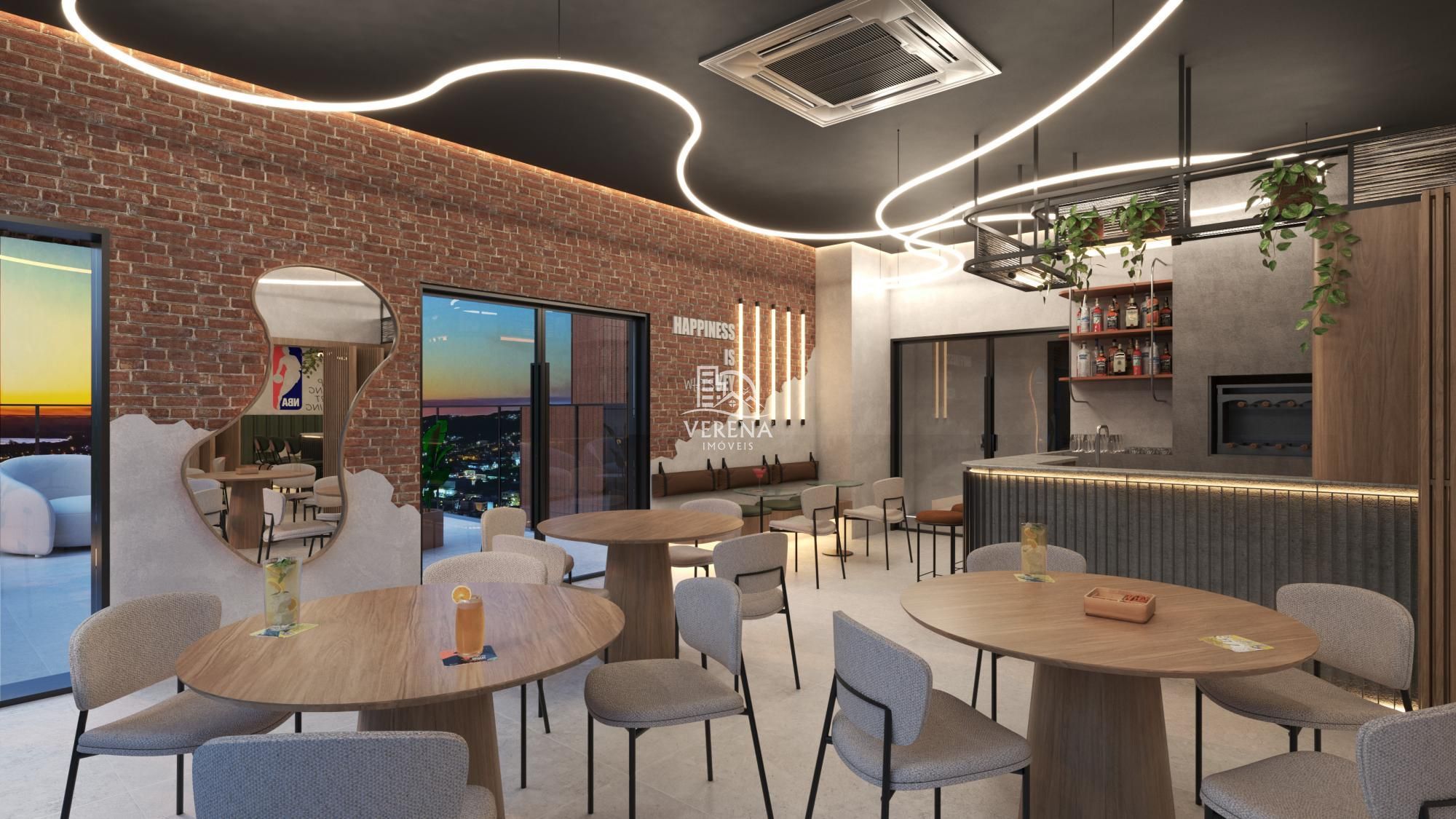 Apartamento, 1 quarto, 45 m² - Foto 22