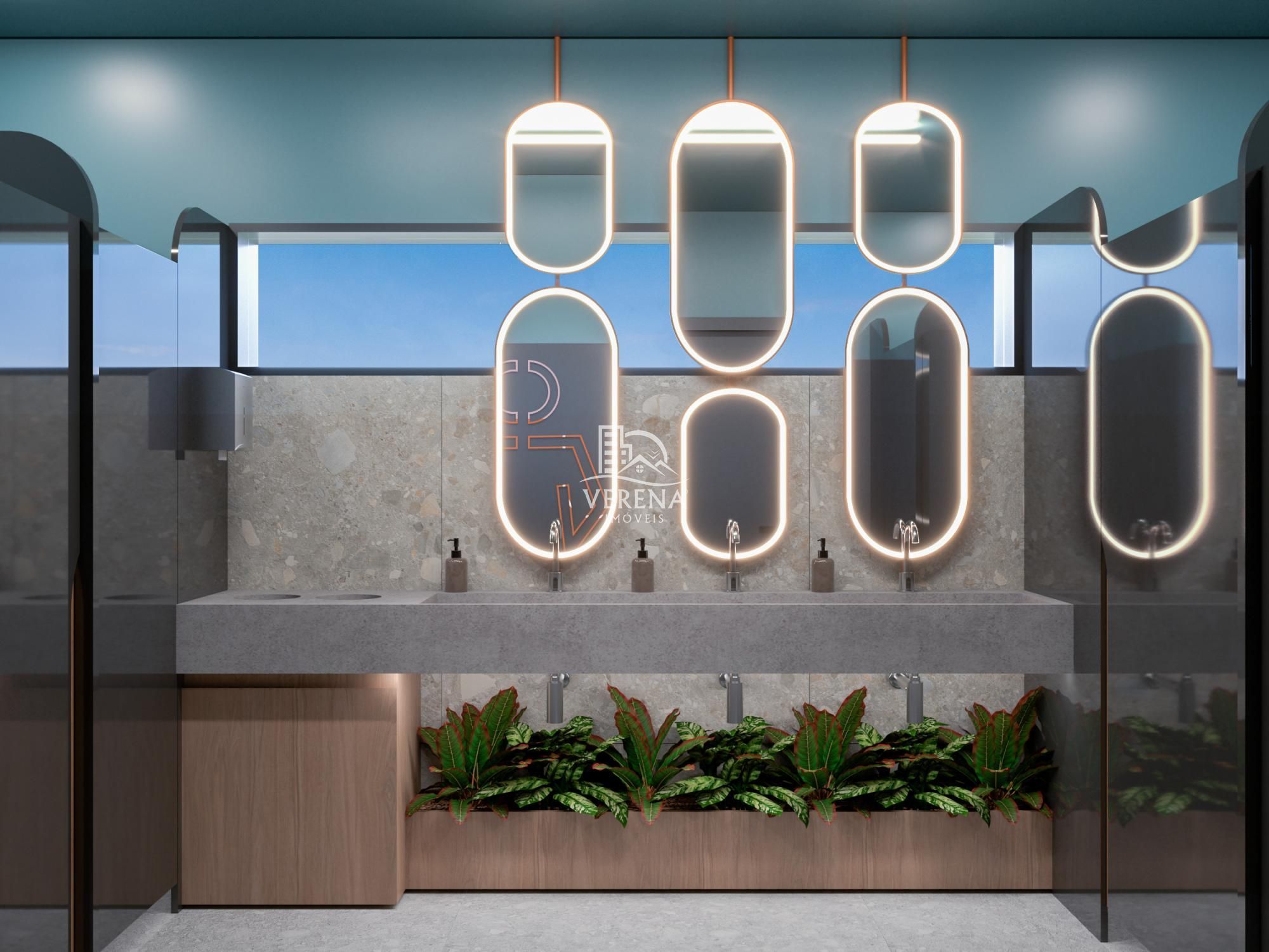 Apartamento, 1 quarto, 45 m² - Foto 17