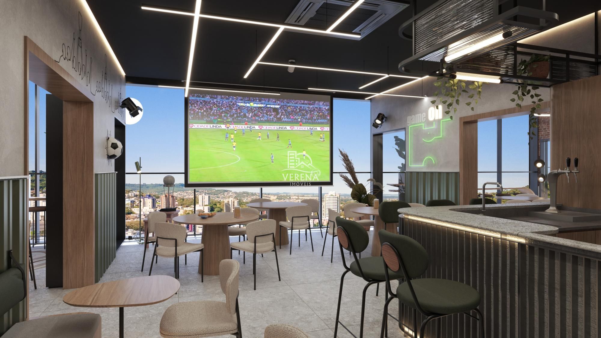 Apartamento, 1 quarto, 45 m² - Foto 23