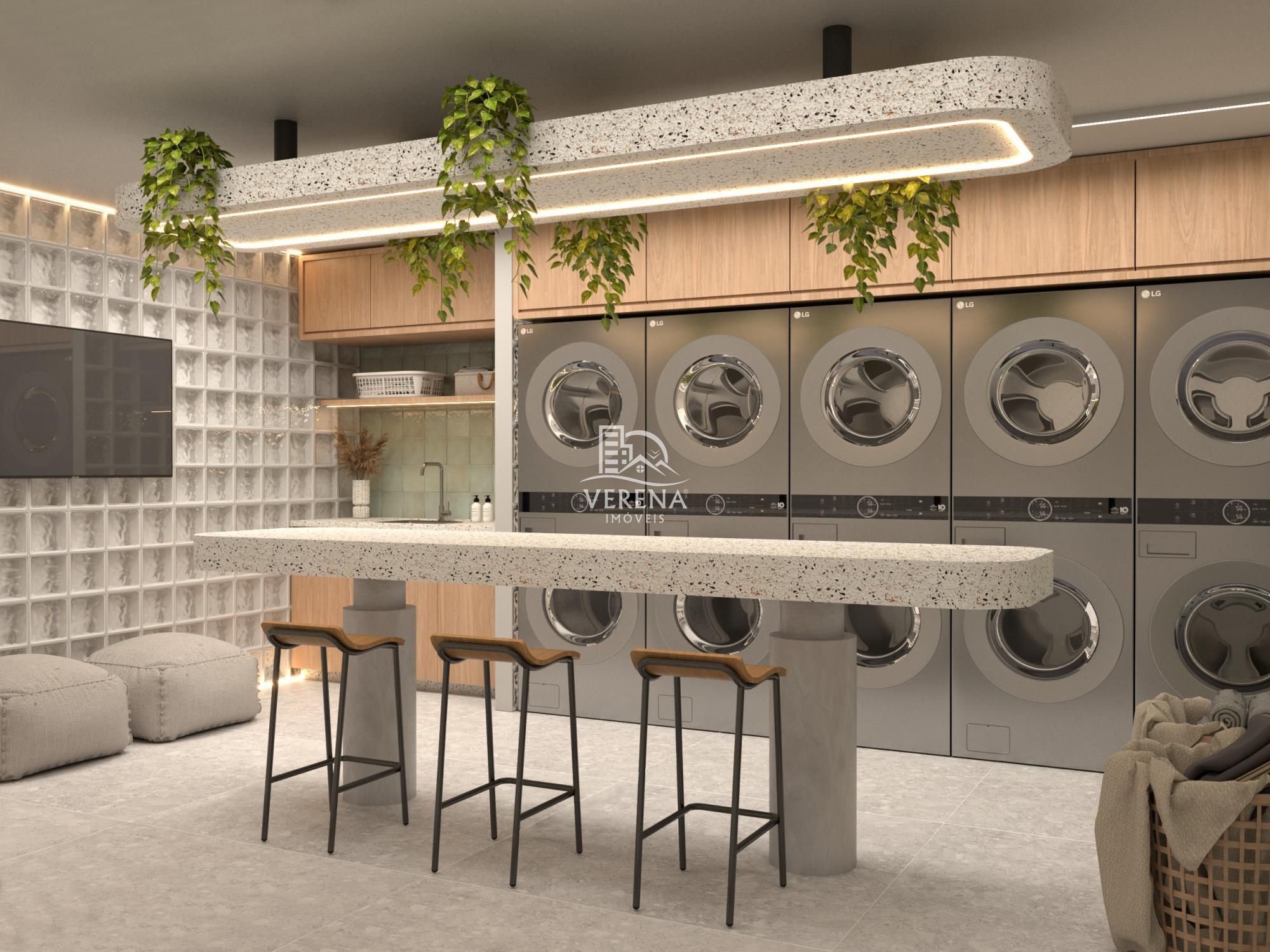 Apartamento, 1 quarto, 45 m² - Foto 9