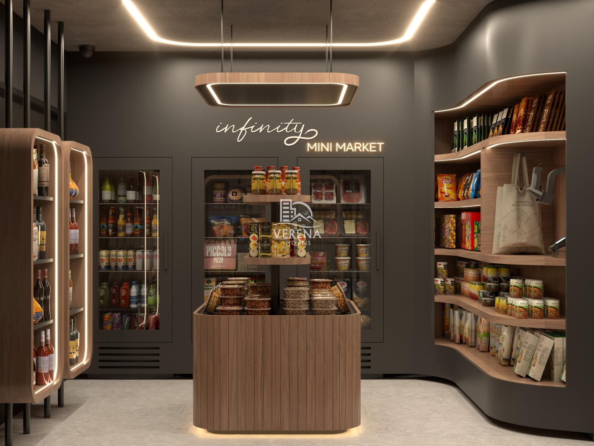 Apartamento, 1 quarto, 45 m² - Foto 8