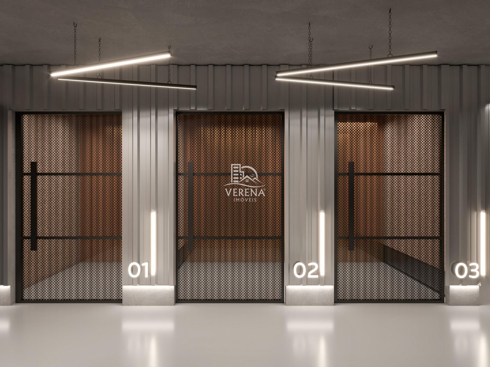 Apartamento, 2 quartos, 64 m² - Foto 12