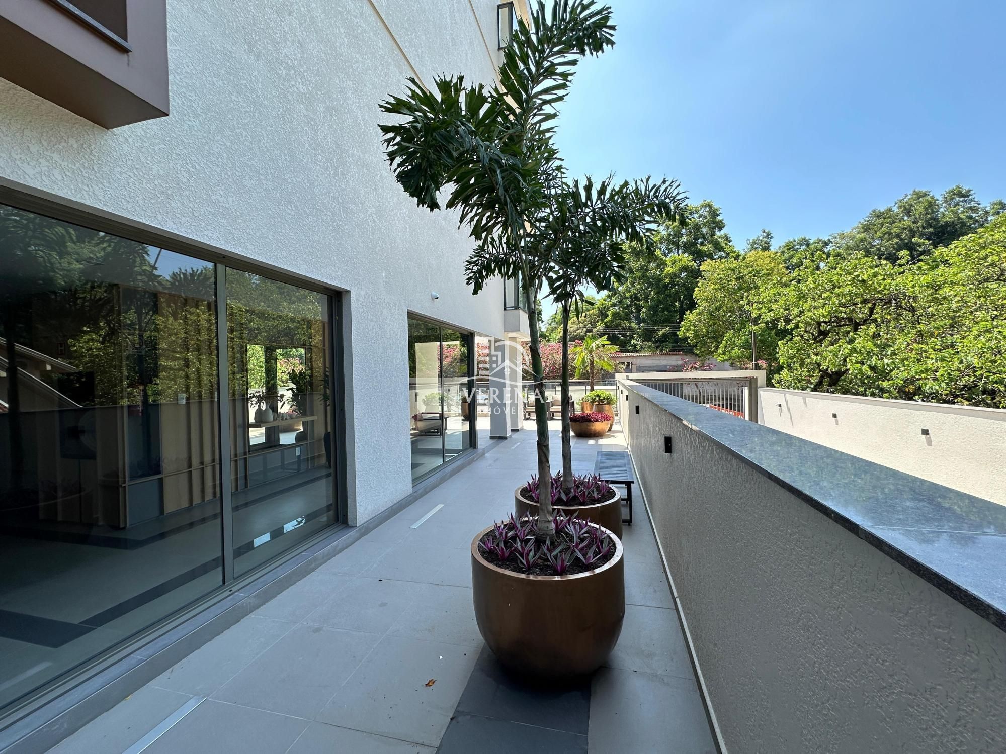 Apartamento, 3 quartos, 116 m² - Foto 8