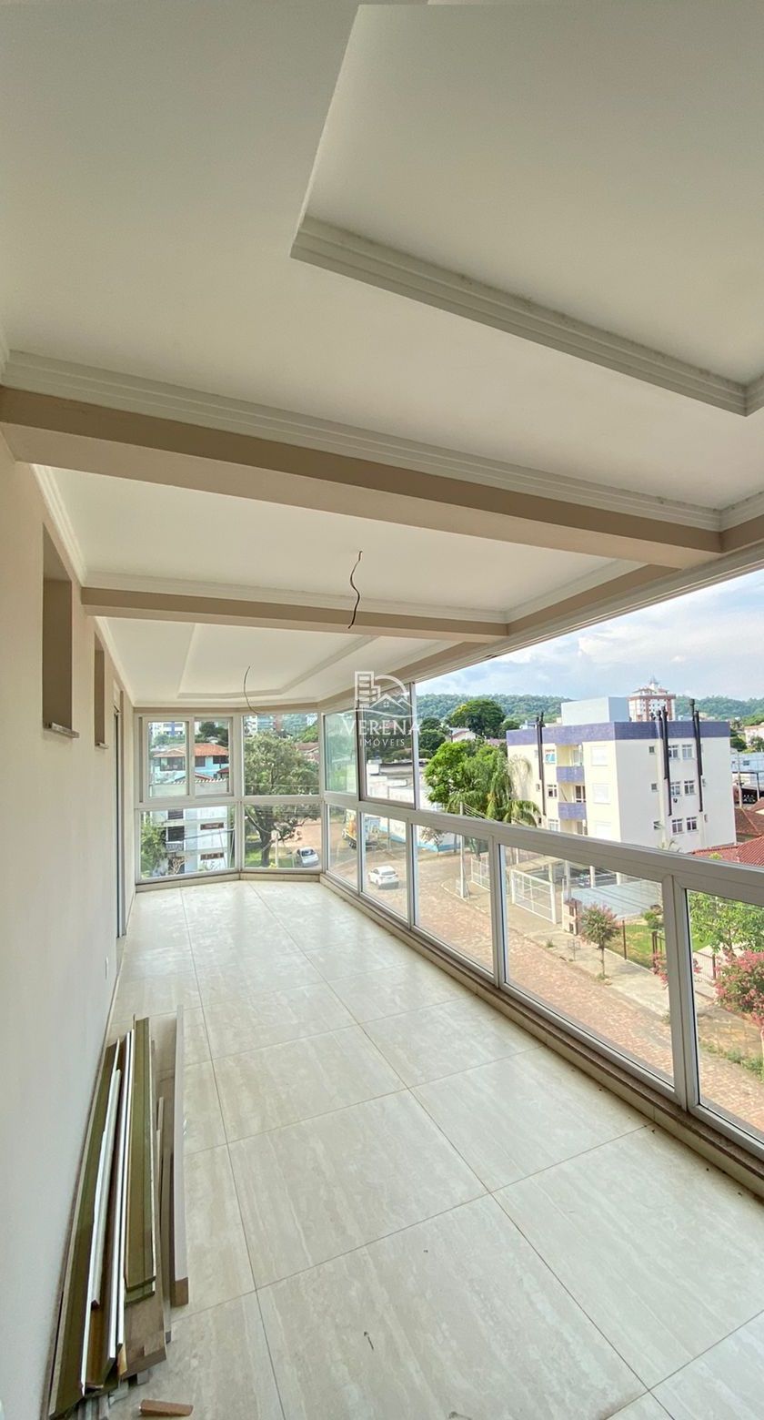 Apartamento à venda com 3 quartos, 132m² - Foto 15