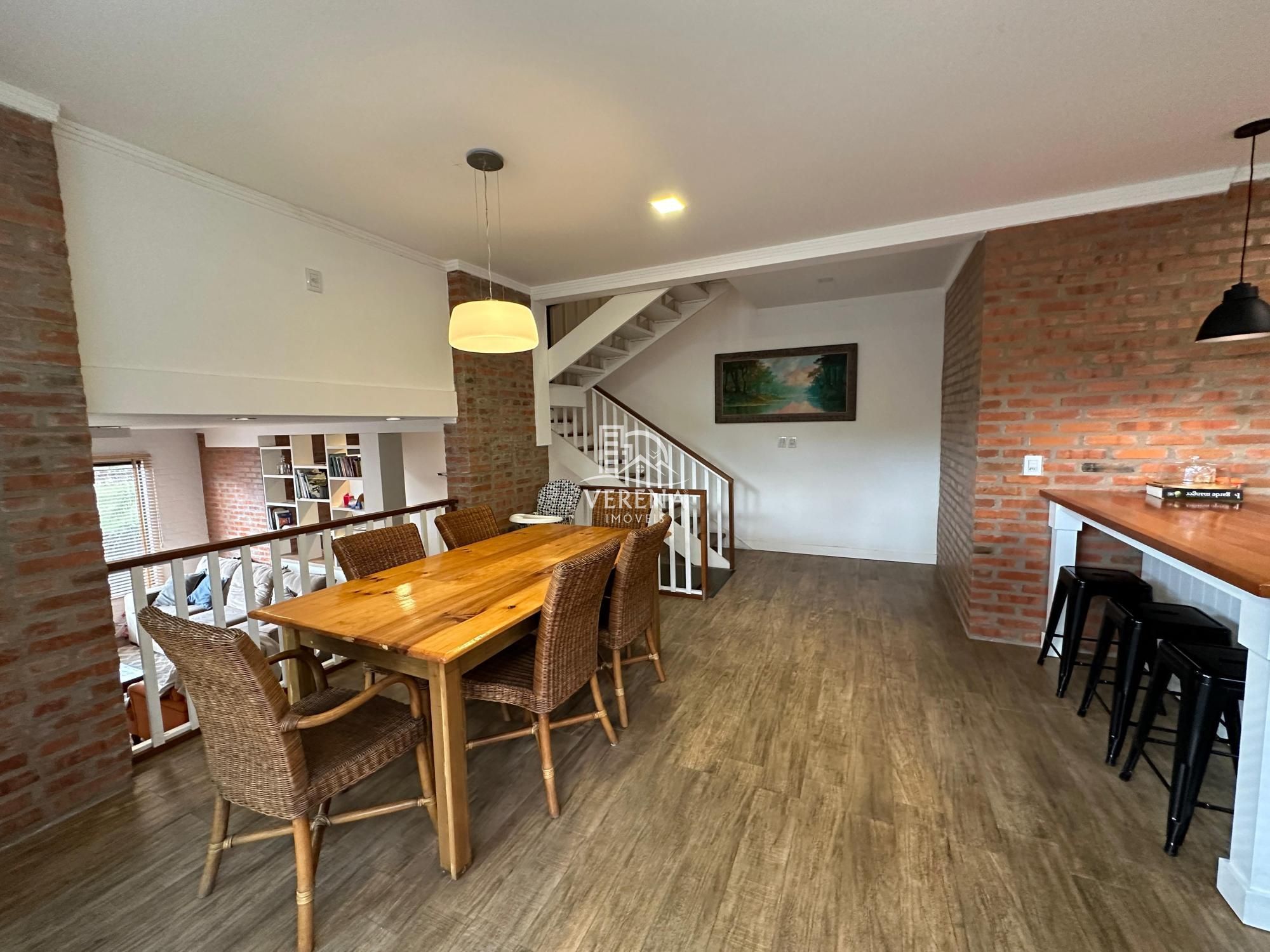 Casa, 3 quartos, 202 m² - Foto 9