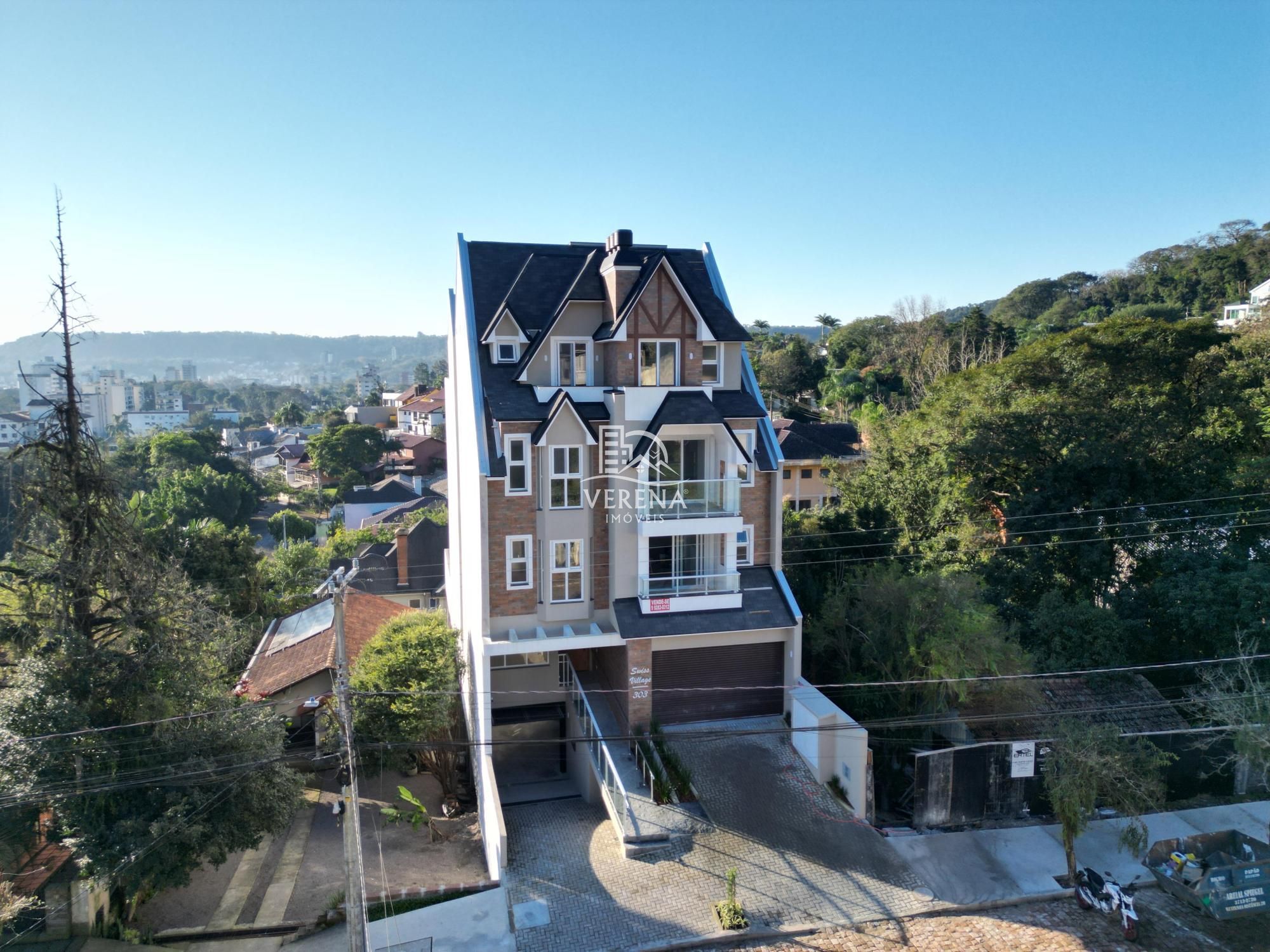 Apartamento, 2 quartos, 126 m² - Foto 1