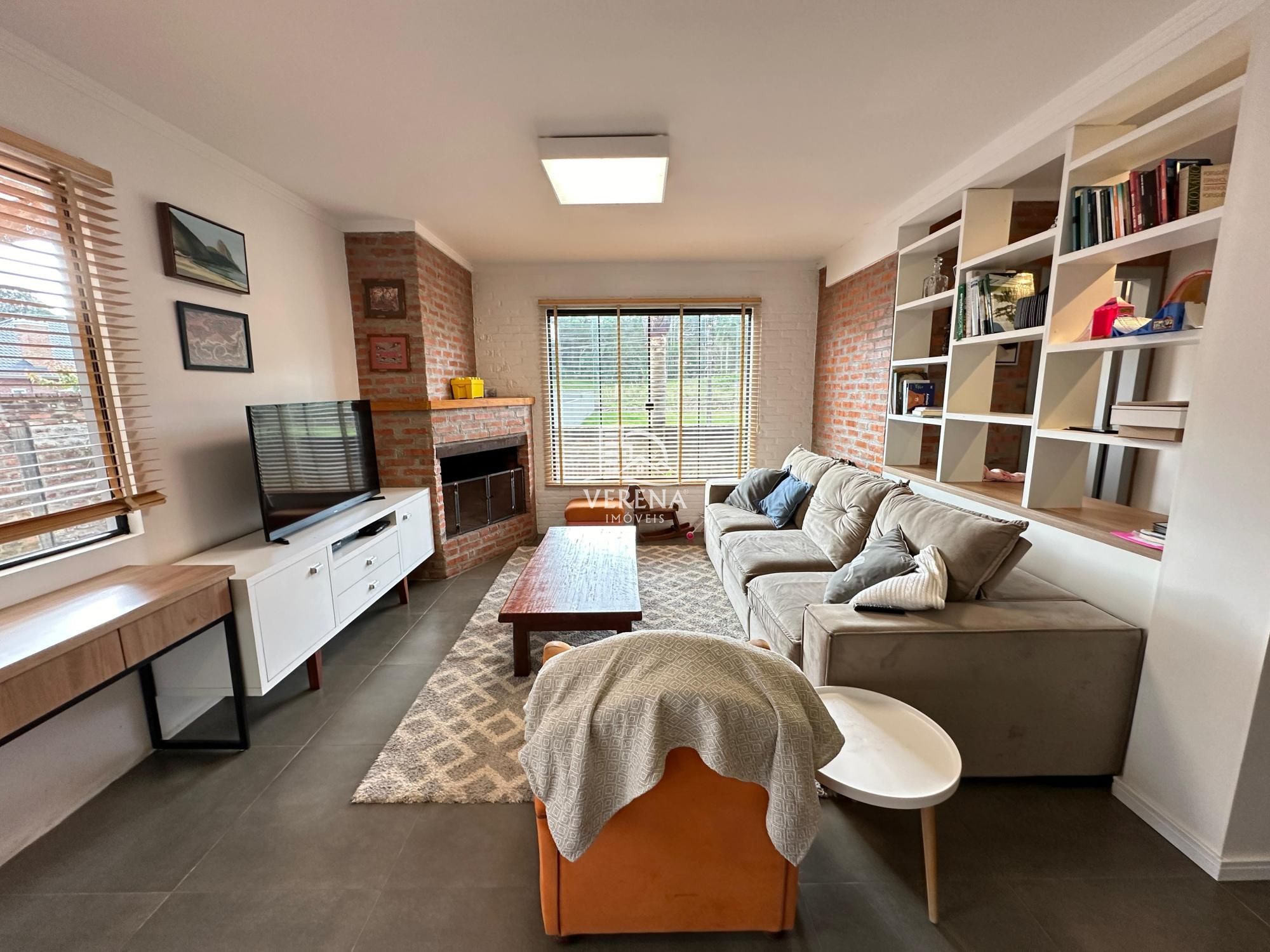 Casa, 3 quartos, 202 m² - Foto 5