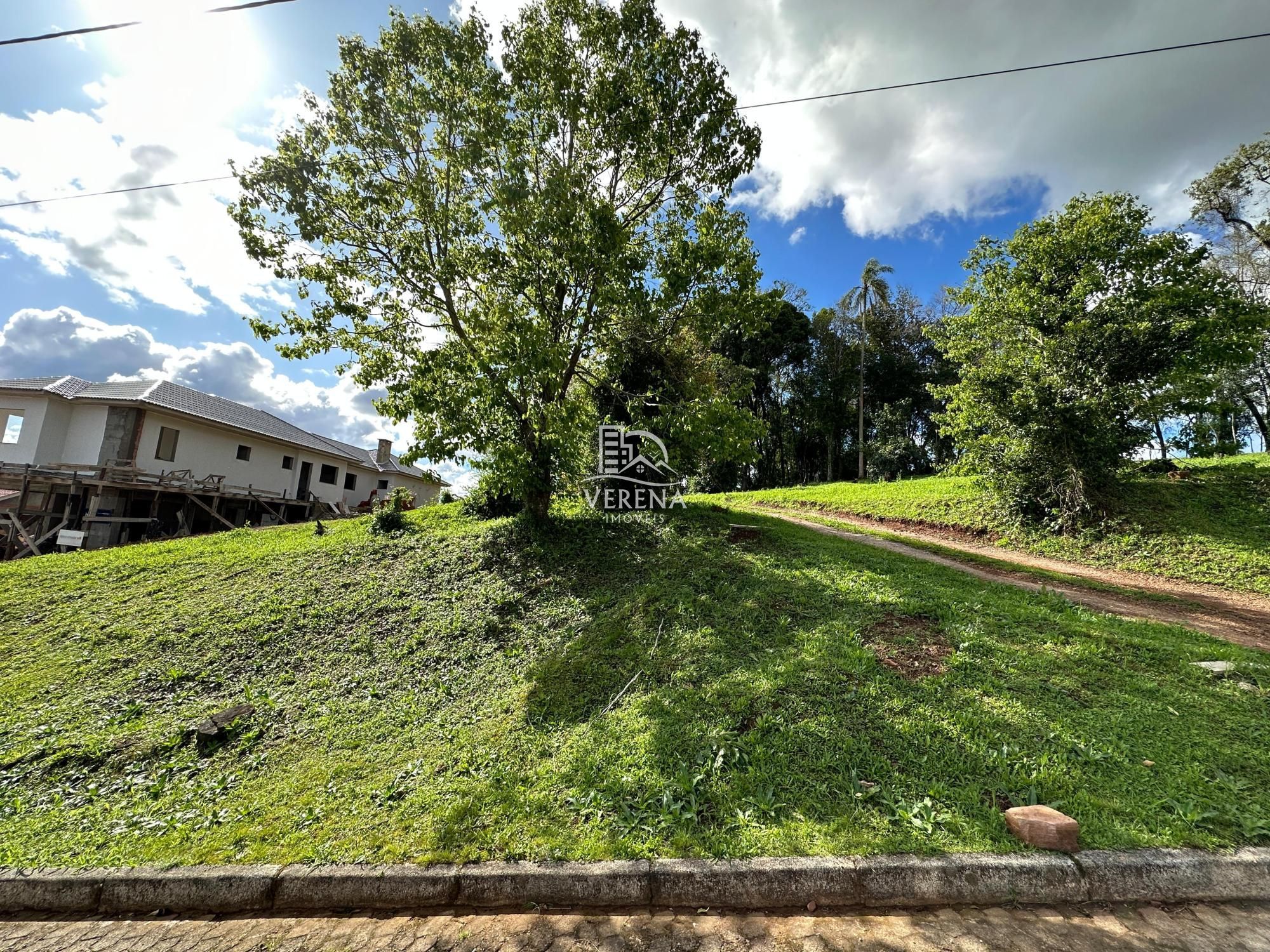 Terreno, 624 m² - Foto 1