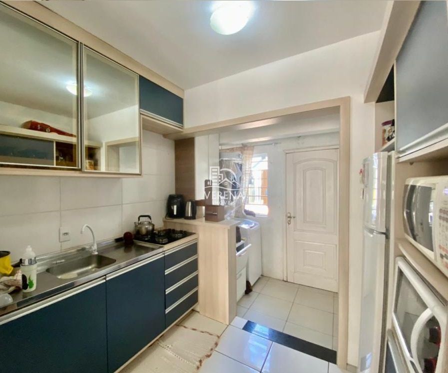 Casa à venda com 2 quartos, 58m² - Foto 7