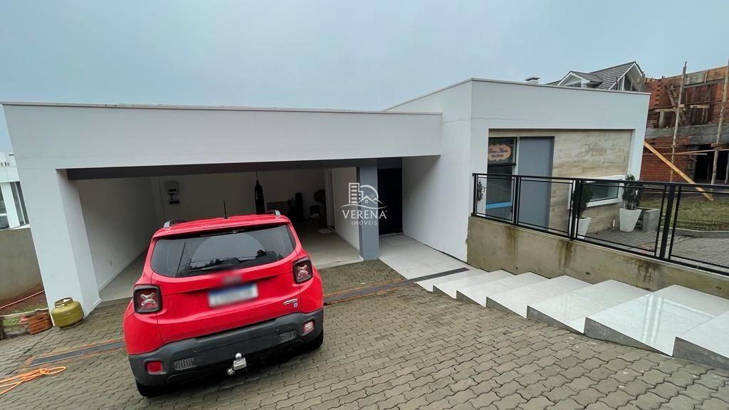 Casa à venda com 3 quartos, 227m² - Foto 21