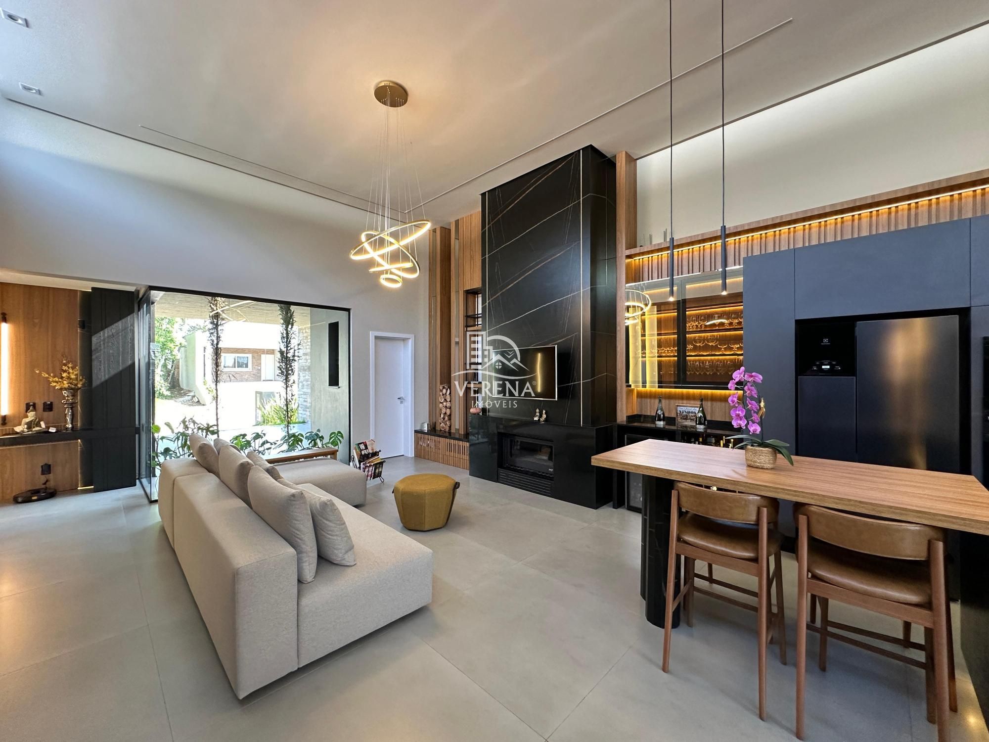 Casa, 3 quartos, 194 m² - Foto 9