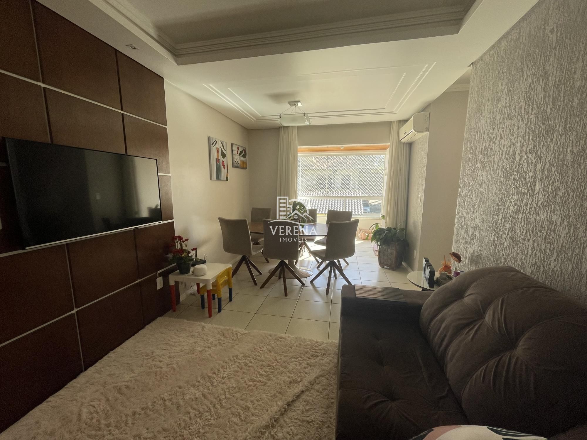 Apartamento à venda com 3 quartos, 88m² - Foto 6