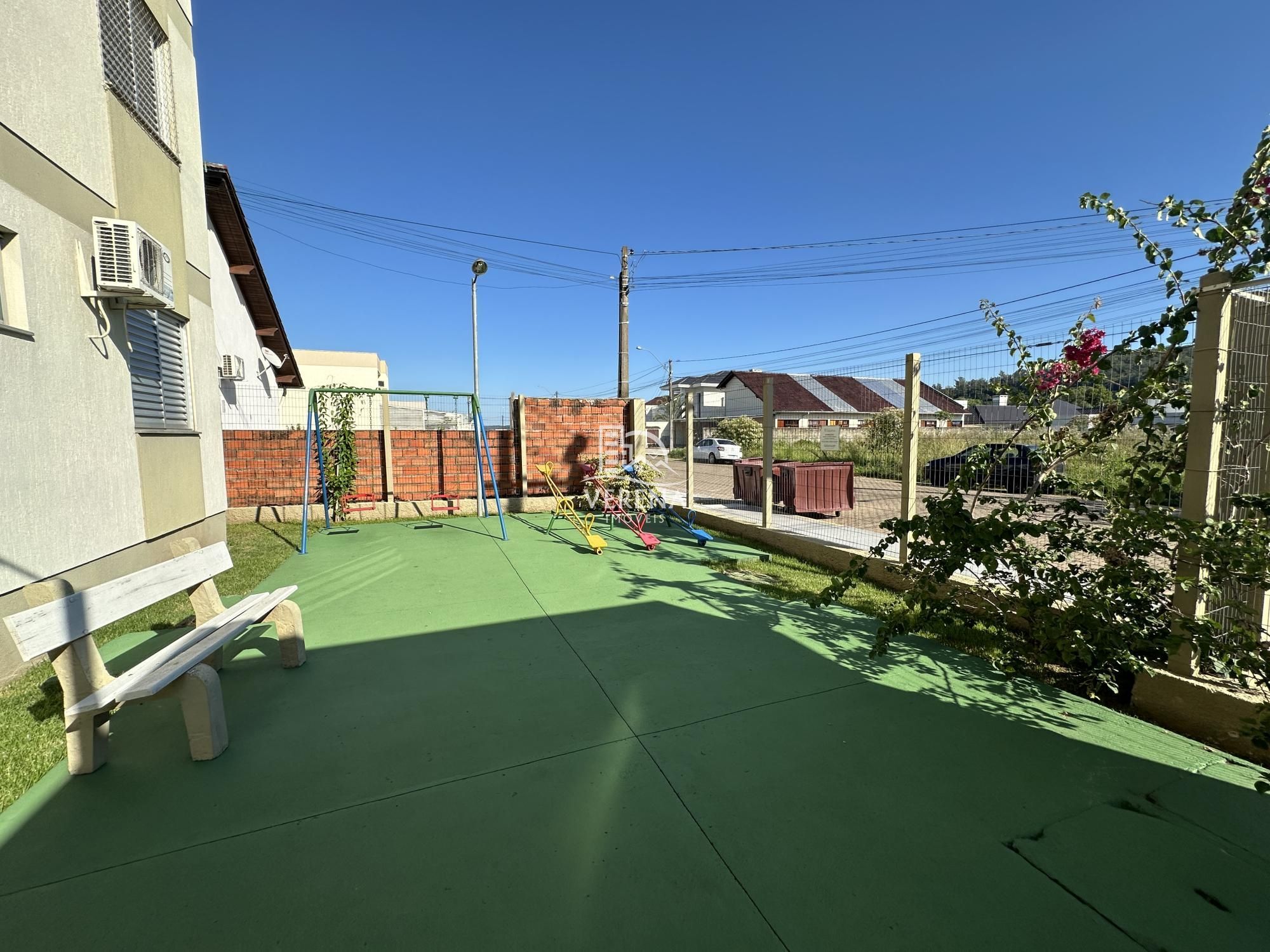 Apartamento, 2 quartos, 54 m² - Foto 17