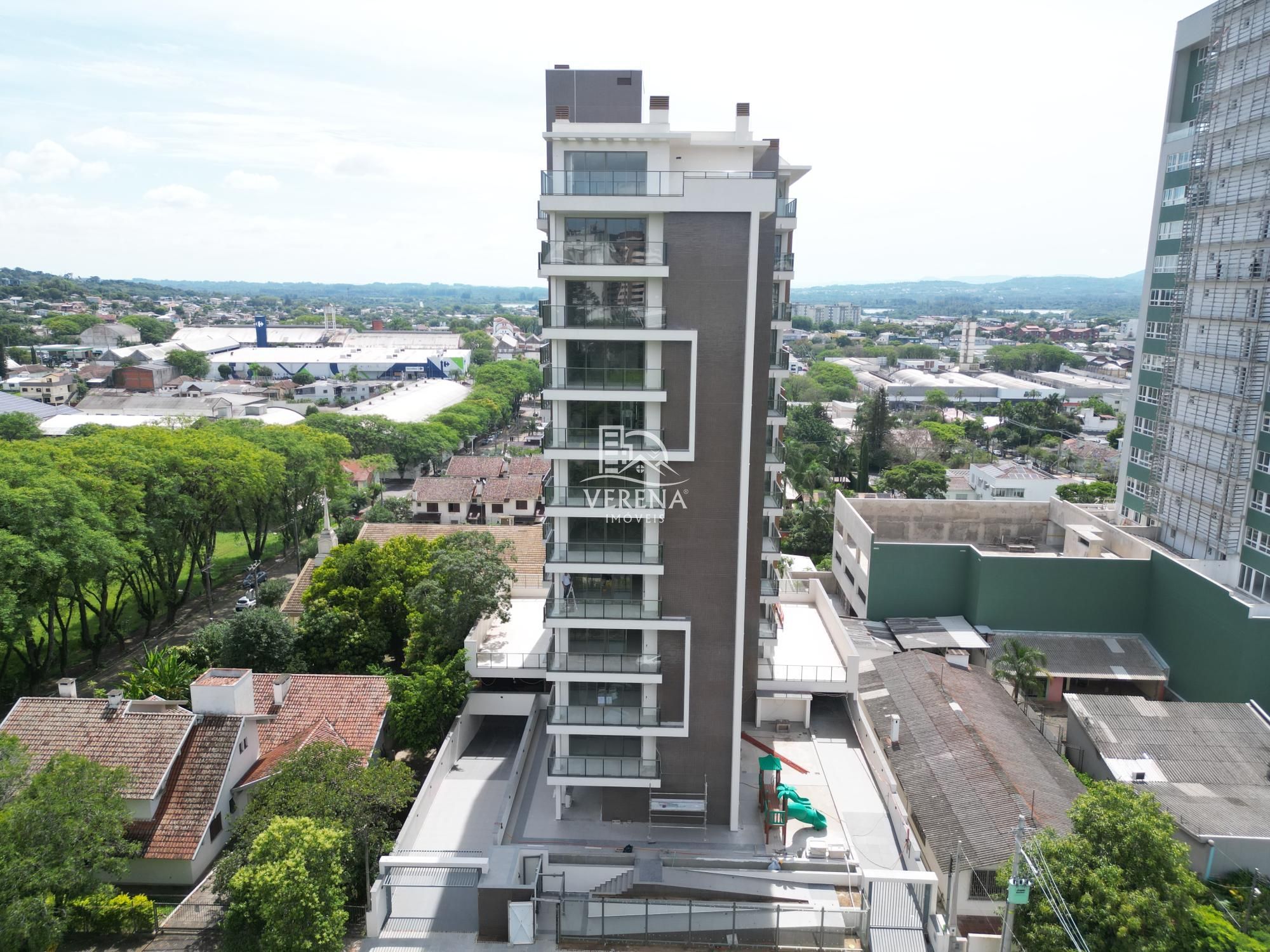 Cobertura, 3 quartos, 168 m² - Foto 4