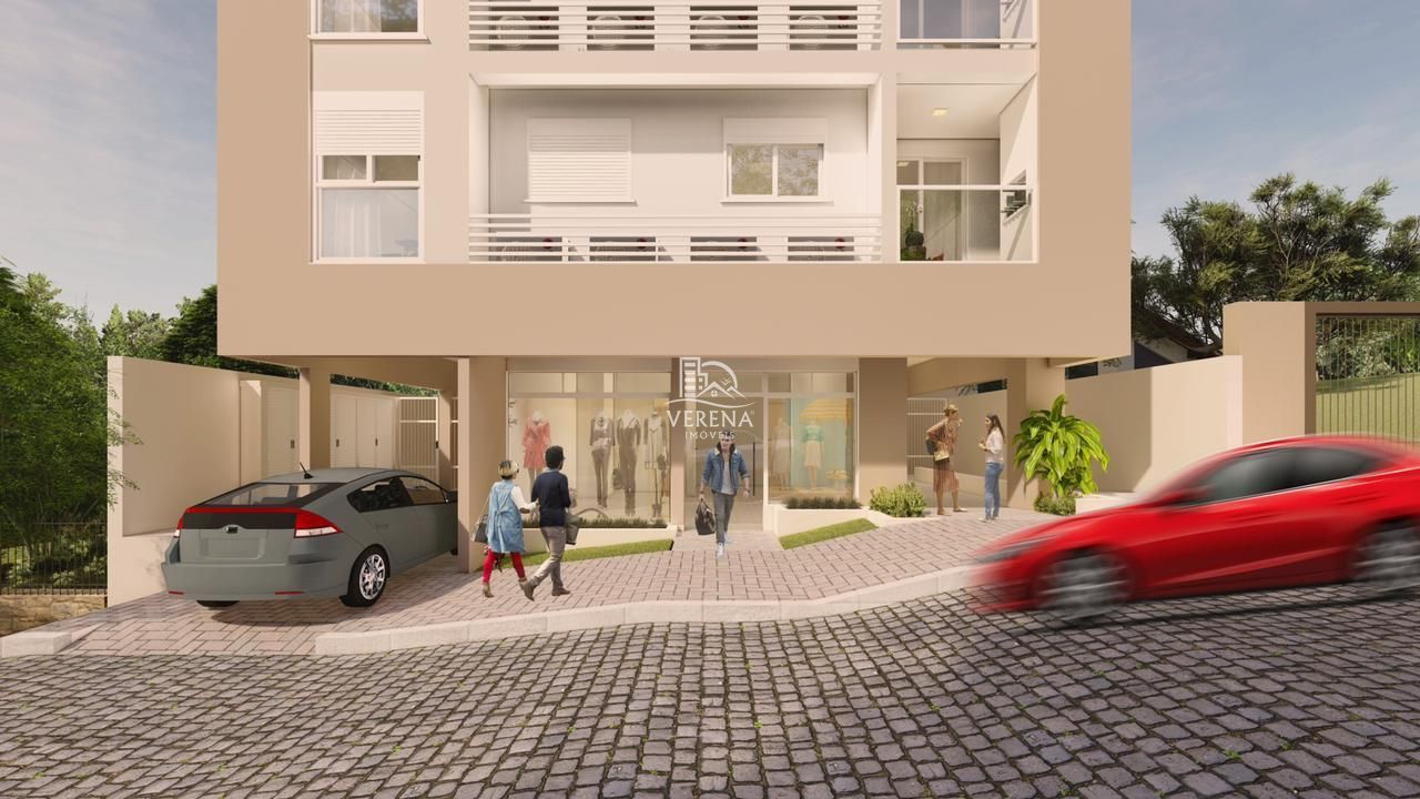 Apartamento, 1 quarto, 54 m² - Foto 2