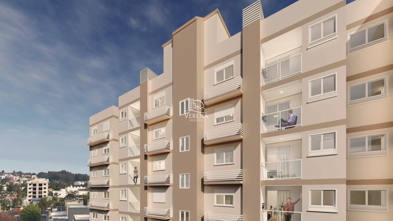 Apartamento, 1 quarto, 54 m² - Foto 4