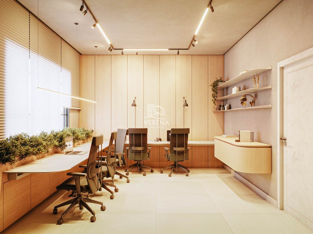 Apartamento, 3 quartos, 142 m² - Foto 13